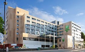 Holiday Inn Cardiff City By Ihg